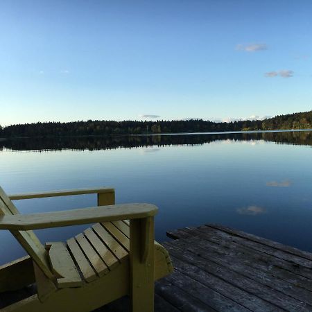 Maple Ridge Cottages Ганг Экстерьер фото